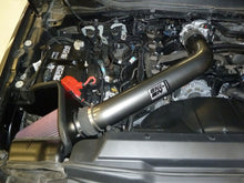 Load image into Gallery viewer, K&amp;N 77-2593KC Performance Air Intake System for Select Ford F-250 Super Duty, Ford F-350 Super Duty
