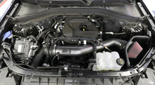 Load image into Gallery viewer, K&amp;N 77-2594KC Performance Air Intake System for Select Ford Explorer