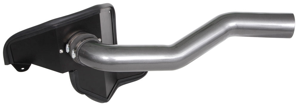 K&N 77-2594KC Performance Air Intake System for Select Ford Explorer