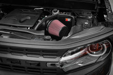 Load image into Gallery viewer, K&amp;N 77-2615KC Performance Air Intake System for Select Ford Bronco Sport