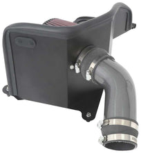 Load image into Gallery viewer, K&amp;N 77-2615KC Performance Air Intake System for Select Ford Bronco Sport
