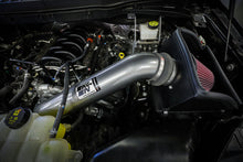Load image into Gallery viewer, K&amp;N 77-2616KC Performance Air Intake System for Select Ford F-150