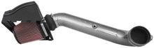 Load image into Gallery viewer, K&amp;N 77-2616KC Performance Air Intake System for Select Ford F-150