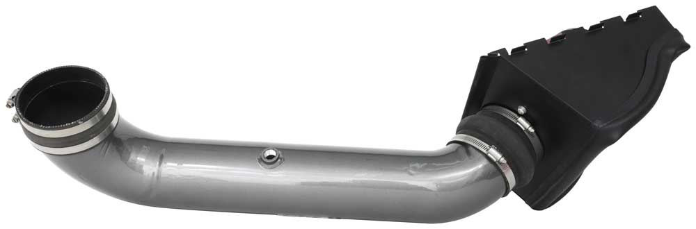 K&N 77-2616KC Performance Air Intake System for Select Ford F-150