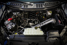 Load image into Gallery viewer, K&amp;N 77-2616KC Performance Air Intake System for Select Ford F-150