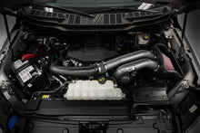 Load image into Gallery viewer, K&amp;N 77-2617KC Performance Air Intake System for Select Ford Expedition, Ford F-150