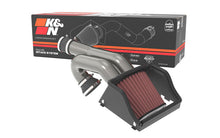 Load image into Gallery viewer, K&amp;N 77-2617KC Performance Air Intake System for Select Ford Expedition, Ford F-150