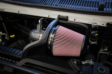 Load image into Gallery viewer, K&amp;N 77-2618KC Performance Air Intake System for Select Ford E-350 Super Duty, Ford E-450 Super Duty