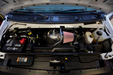 Load image into Gallery viewer, K&amp;N 77-2618KC Performance Air Intake System for Select Ford E-350 Super Duty, Ford E-450 Super Duty