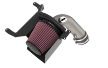 Load image into Gallery viewer, K&amp;N 77-2618KC Performance Air Intake System for Select Ford E-350 Super Duty, Ford E-450 Super Duty