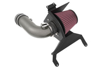 Load image into Gallery viewer, K&amp;N 77-2618KC Performance Air Intake System for Select Ford E-350 Super Duty, Ford E-450 Super Duty