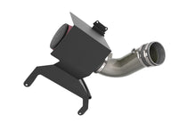 Load image into Gallery viewer, K&amp;N 77-2618KC Performance Air Intake System for Select Ford E-350 Super Duty, Ford E-450 Super Duty