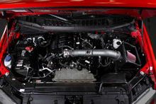 Load image into Gallery viewer, K&amp;N 77-2619KC Performance Air Intake System for Select Ford F-150