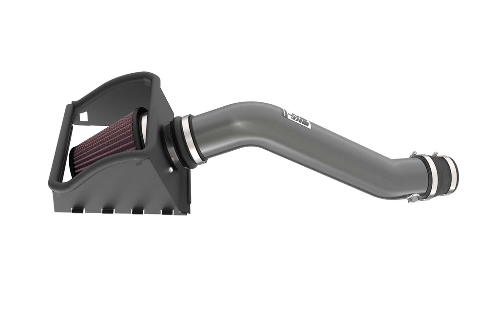 K&N 77-2619KC Performance Air Intake System for Select Ford F-150