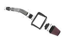 Load image into Gallery viewer, K&amp;N 77-2619KC Performance Air Intake System for Select Ford F-150