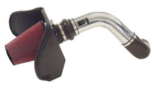 Load image into Gallery viewer, K&amp;N 77-3031KP Performance Air Intake System for Select Chevrolet Silverado HD, Chevrolet Silverado HD Classic, Chevrolet Silverado 3500, Chevrolet Silverado Classic, GMC Sierra HD, GMC Sierra HD Classic, GMC Sierra 3500, GMC Sierra Classic