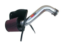 Load image into Gallery viewer, K&amp;N 77-3034KP Performance Air Intake System for Select Chevrolet Silverado HD, Chevrolet Silverado 3500, GMC Sierra HD, GMC Sierra
