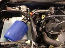 Load image into Gallery viewer, K&amp;N 77-3036KP Performance Air Intake System for Select Chevrolet Trailblazer, Chevrolet Trailblazer EXT, GMC Envoy, GMC Envoy XL, GMC Envoy XUV, Oldsmobile Bravada