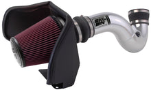 Load image into Gallery viewer, K&amp;N 77-3050KP Performance Air Intake System for Select Cadillac Escalade, Cadillac Escalade ESV, Cadillac Escalade EXT, Chevrolet Avalanche 1500, Chevrolet Silverado 1500, Chevrolet Silverado Classic, Chevrolet Sonora, Chevrolet Suburban 1500, Chevrolet