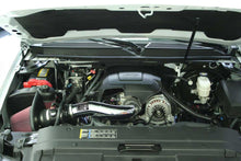Load image into Gallery viewer, K&amp;N 77-3058KP Performance Air Intake System for Select Cadillac Escalade, Cadillac Escalade ESV, Cadillac Escalade EXT, Chevrolet Avalanche, Chevrolet Cheyenne, Chevrolet Silverado 1500, Chevrolet Suburban 1500, Chevrolet Tahoe, GMC Sierra, GMC Sierra