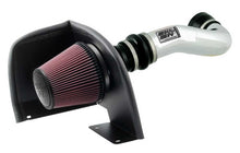 Load image into Gallery viewer, K&amp;N 77-3058KP Performance Air Intake System for Select Cadillac Escalade, Cadillac Escalade ESV, Cadillac Escalade EXT, Chevrolet Avalanche, Chevrolet Cheyenne, Chevrolet Silverado 1500, Chevrolet Suburban 1500, Chevrolet Tahoe, GMC Sierra, GMC Sierra