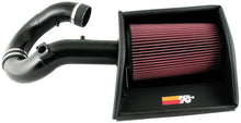 Load image into Gallery viewer, K&amp;N 77-3063KTK Performance Air Intake System for Select Chevrolet C4500 Kodiak, Chevrolet C5500 Kodiak, GMC C4500 Topkick, GMC C5500 Topkick