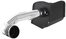 Load image into Gallery viewer, K&amp;N 77-3070KP Performance Air Intake System for Select Cadillac Escalade, Cadillac Escalade ESV, Cadillac Escalade EXT, Chevrolet Avalanche, Chevrolet Silverado 1500, Chevrolet Suburban, Chevrolet Suburban 1500, Chevrolet Tahoe, GMC Sierra, GMC Sierra