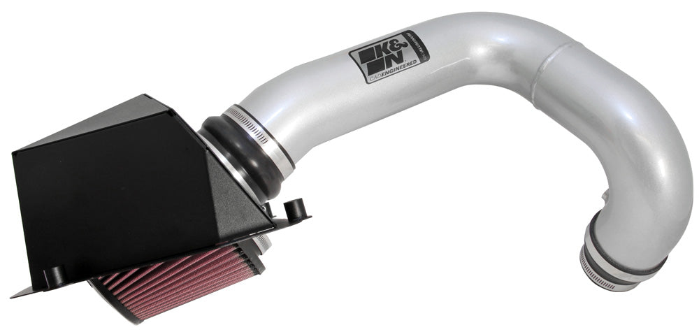 K&N 77-3071KS Performance Air Intake System for Select Chevrolet Equinox, GMC Terrain