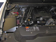 Load image into Gallery viewer, K&amp;N 77-3076KTK Performance Air Intake System for Select Chevrolet Silverado HD, Chevrolet Silverado HD, GMC Sierra HD, GMC Sierra HD