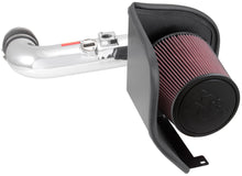 Load image into Gallery viewer, K&amp;N 77-3077KP Performance Air Intake System for Select Chevrolet Silverado HD, Chevrolet Silverado HD, GMC Sierra HD, GMC Sierra HD