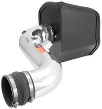 Load image into Gallery viewer, K&amp;N 77-3077KP Performance Air Intake System for Select Chevrolet Silverado HD, Chevrolet Silverado HD, GMC Sierra HD, GMC Sierra HD