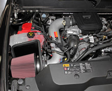 Load image into Gallery viewer, K&amp;N 77-3077KP Performance Air Intake System for Select Chevrolet Silverado HD, Chevrolet Silverado HD, GMC Sierra HD, GMC Sierra HD