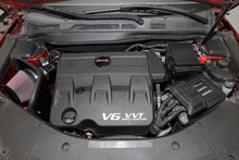 Load image into Gallery viewer, K&amp;N 77-3078KTK Performance Air Intake System for Select Chevrolet Equinox, GMC Terrain