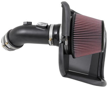 Load image into Gallery viewer, K&amp;N 77-3078KTK Performance Air Intake System for Select Chevrolet Equinox, GMC Terrain