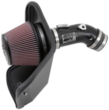 Load image into Gallery viewer, K&amp;N 77-3078KTK Performance Air Intake System for Select Chevrolet Equinox, GMC Terrain