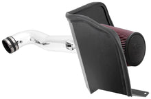 Load image into Gallery viewer, K&amp;N 77-3082KP Performance Air Intake System for Select Cadillac Escalade, Cadillac Escalade ESV, Chevrolet Silverado 1500, Chevrolet Silverado LD, Chevrolet Suburban, Chevrolet Tahoe, GMC Sierra, GMC Sierra 1500, GMC Sierra Limited, GMC Yukon, GMC Yukon