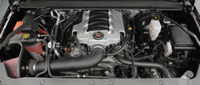 Load image into Gallery viewer, K&amp;N 77-3082KP Performance Air Intake System for Select Cadillac Escalade, Cadillac Escalade ESV, Chevrolet Silverado 1500, Chevrolet Silverado LD, Chevrolet Suburban, Chevrolet Tahoe, GMC Sierra, GMC Sierra 1500, GMC Sierra Limited, GMC Yukon, GMC Yukon
