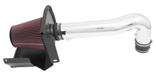 Load image into Gallery viewer, K&amp;N 77-3085KP Performance Air Intake System for Select Chevrolet Silverado 1500, GMC Sierra