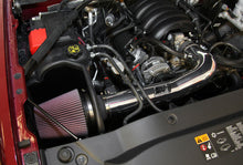 Load image into Gallery viewer, K&amp;N 77-3085KP Performance Air Intake System for Select Chevrolet Silverado 1500, GMC Sierra
