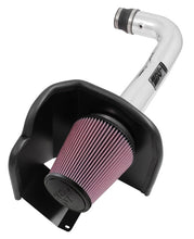 Load image into Gallery viewer, K&amp;N 77-3085KP Performance Air Intake System for Select Chevrolet Silverado 1500, GMC Sierra