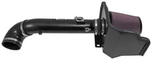 Load image into Gallery viewer, K&amp;N 77-3086KTK Performance Air Intake System for Select Chevrolet Silverado HD, Chevrolet Silverado HD, GMC Sierra HD, GMC Sierra HD