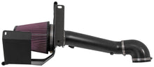 Load image into Gallery viewer, K&amp;N 77-3086KTK Performance Air Intake System for Select Chevrolet Silverado HD, Chevrolet Silverado HD, GMC Sierra HD, GMC Sierra HD