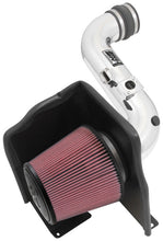 Load image into Gallery viewer, K&amp;N 77-3087KP Performance Air Intake System for Select Chevrolet Silverado HD, Chevrolet Silverado HD, GMC Sierra HD, GMC Sierra HD