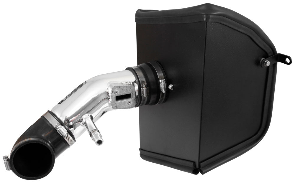 K&N 77-3089KP Performance Air Intake System for Select Chevrolet Colorado, GMC Canyon
