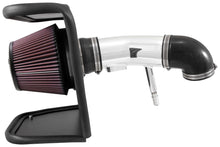 Load image into Gallery viewer, K&amp;N 77-3089KP Performance Air Intake System for Select Chevrolet Colorado, GMC Canyon