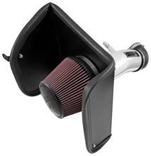 Load image into Gallery viewer, K&amp;N 77-3089KP Performance Air Intake System for Select Chevrolet Colorado, GMC Canyon