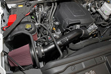 Load image into Gallery viewer, K&amp;N 77-3090KTK Performance Air Intake System for Select Chevrolet Silverado HD, Chevrolet Silverado HD, GMC Sierra HD, GMC Sierra HD