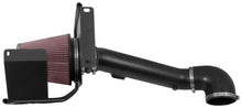 Load image into Gallery viewer, K&amp;N 77-3090KTK Performance Air Intake System for Select Chevrolet Silverado HD, Chevrolet Silverado HD, GMC Sierra HD, GMC Sierra HD