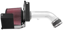 Load image into Gallery viewer, K&amp;N 77-3101KP Performance Air Intake System for Select Chevrolet Silverado HD, Chevrolet Silverado HD, GMC Sierra HD, GMC Sierra HD