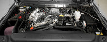 Load image into Gallery viewer, K&amp;N 77-3101KP Performance Air Intake System for Select Chevrolet Silverado HD, Chevrolet Silverado HD, GMC Sierra HD, GMC Sierra HD